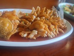 -老苏扬饭店