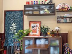 -曼谷食堂·泰国家庭料理