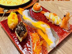 -西月山居匠心创意料理(江汉路新佳丽广场店)