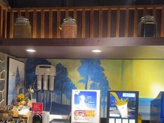 -汉金城海鲜烤肉自助百汇(威海威高广场店)