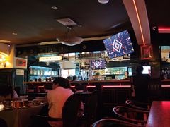 -碧特博格啤酒花园餐厅(芜湖路店)