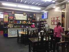 -协和菜馆(凤凰街店)