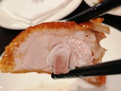 -京香轩·中餐厅(上海中庚聚龙酒店)