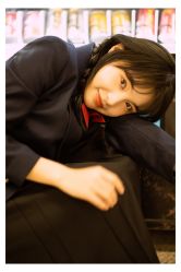 -模卡原创写真馆(苏州总店)