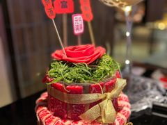 -烧肉达人•炭火烧肉(新天地店)