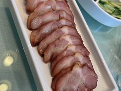 -榆林镇筋饼(文端总店)