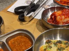 -姜虎东白丁烤肉(深圳湾后海汇店)