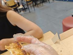 -达美乐比萨(墨玉南路店)