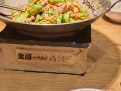 -费大厨辣椒炒肉(万家丽一店)