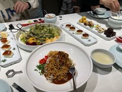 -味+新京宴·烤鸭·北京菜(创意谷店)