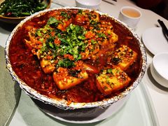 包浆豆腐-马旺子酒楼