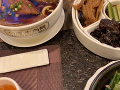 -中国厨房/台湾牛肉面