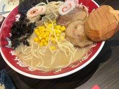 -仙隐小鹿中华料理(南宁万象城店)