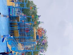 -欢乐水魔方水世界