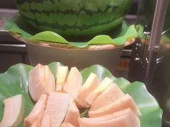 -星伦多自助料理(江阴万达店)