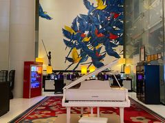 -喜鹊愉家酒店(郑州曼哈顿博览中心地铁站店)