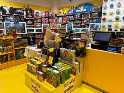 -乐高授权专卖店(南开大悦城店)