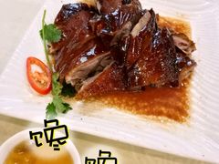 -名荟海韵烧鹅海鲜酒家·宴会厅