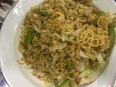 -马路牙子地桌烤肉(工体店)