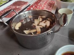 -君邦火锅(新疆大厦店)