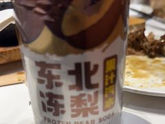 -关东小院(瀛海环宇坊店)