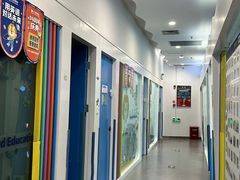 -关键词英语·青少儿·语言培训(福田区委校区)