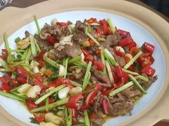 -宁邦·家宴·南京菜(红山动物园店)