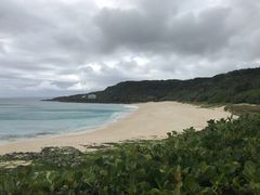 -白沙湾海滩