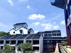 -苏州吴宫泛太平洋酒店