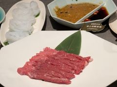 -鼎鼎香·港式火锅(北京SKP店)