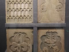 -洛阳古墓博物馆