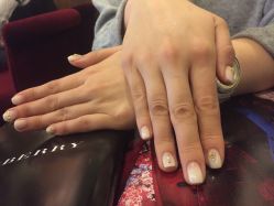 -Easy Lady美甲美睫半永久纹绣工作室