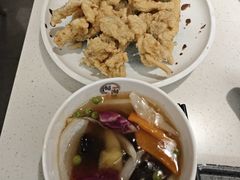 -淘淘园·韩式手工炸酱面(井亭天地店)