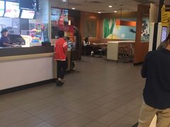 -麦当劳(沙河店)