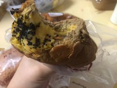 -韩国利尔面包(桂林路店)