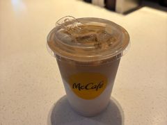 -麦当劳(杭州庆春路店)