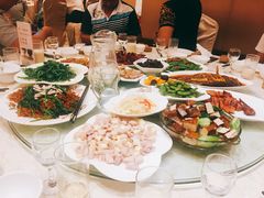 -上海青松城大酒店·紫罗兰厅