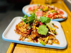 -佟爷·老北京炙子烤肉(动物园店)