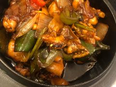 -玲珑餐厅(陕西南路店)