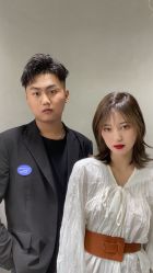 点击看大图 -3·3HAIR SALON