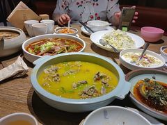-辛香汇·现炒川菜(武进吾悦店)