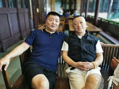 -闻莺馆(柳浪闻莺店)