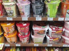 -联华超市(图们店)