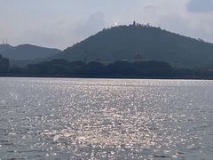 -顺峰山公园