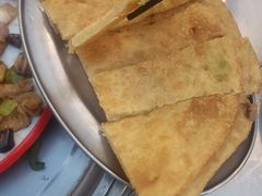 -清真·馬坡二旦烧烤(人生一串拍摄店)