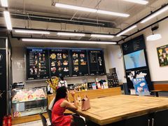 -OUR Bakery(三里屯太古里店)