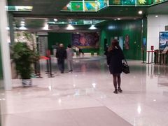 -中国科学技术馆影院