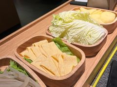 -盡膳口福跷脚牛肉火锅(国贸商城店)