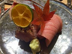 -鮨青(恒基名人购物中心店)