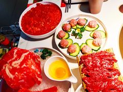 -小龙坎火锅(IFS HOT店)